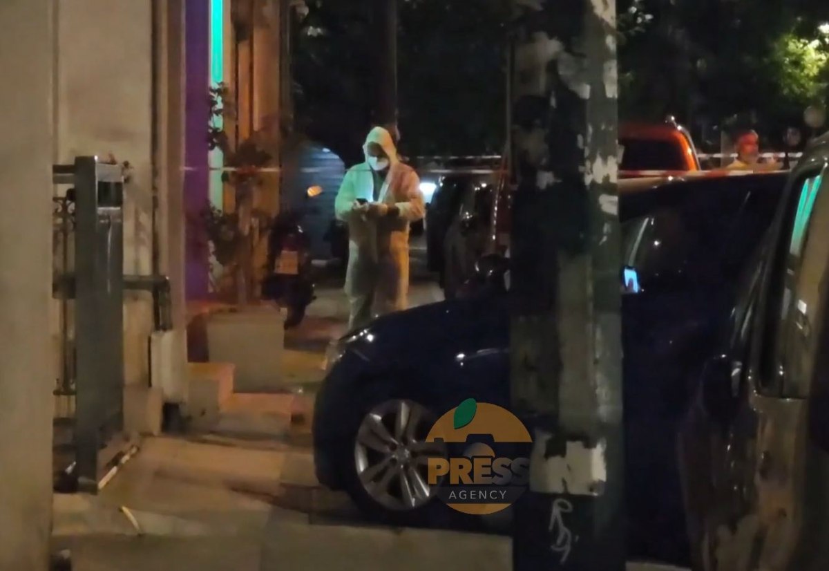 Αγιος Παντελεήμονας: Τι ερευνούν οι αρχές για την έκρηξη στην καφετέρια – «Ηταν αρκετά δυνατή»