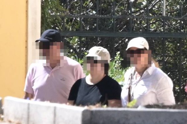 Παλαιό Φάληρο: Η μητέρα του κοριτσιού σχεδίαζε να διαφύγει στο εξωτερικό