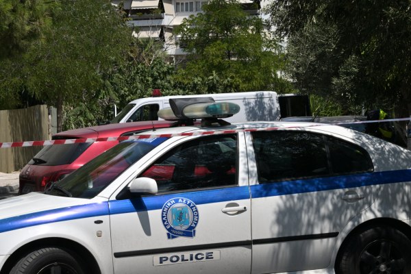 Πάτρα: Συνελήφθη 25χρονος – Κατηγορείται για εμπρησμό στα Συχαινά