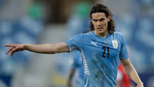 Διαψεύδει τα σενάρια για Καβάνι ο διευθυντής της Πάφου (pic)