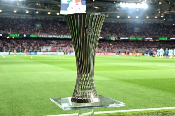 Αυτά είναι τα παιχνίδια της League Phase του Conference League (pic)