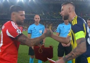 Champions League: Όλα «ανοιχτά» στο Φενέρ – Μπενφίκα, «5άρα» και… άλμα πρόκρισης για τη Μπόντο/Γκλιμτ (vid)