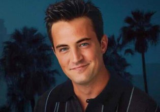 Μάθιου Πέρι: Μια χολιγουντιανή τραγωδία γεμάτη υποκρισία γιατί τα Φιλαράκια δεν ήταν ποτέ εκεί