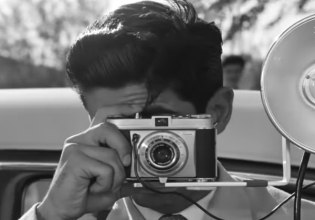 Η Φίνος Φιλμ τιμά με μια νοσταλγική ανάρτηση την Παγκόσμια Ημέρα Φωτογραφίας – «Ένα αυθόρμητο κλικ»