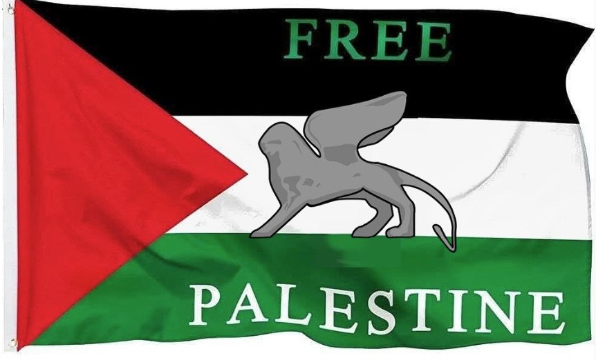 Κινηματογραφιστές ζητούν από το Φεστιβάλ Βενετίας να πάρει θέση για την Παλαιστίνη – «Να είστε ξεκάθαροι»