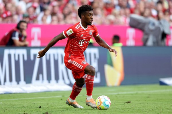 Μπάγερν και Αλ Νασρ συμφώνησαν για τον Κομάν