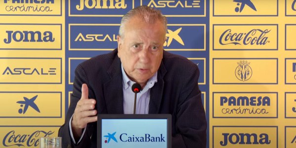 H Βιγιαρεάλ θα πάρει δωρεάν τους οπαδούς της στο Μαϊάμι