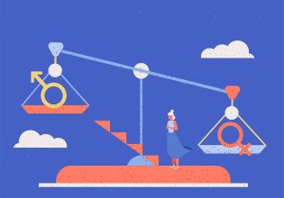 Πώς η αγορά εργασίας τιμωρεί τις γυναίκες για τα παιδιά τους – Η άνιση μάχη για καριέρα και οικογένεια