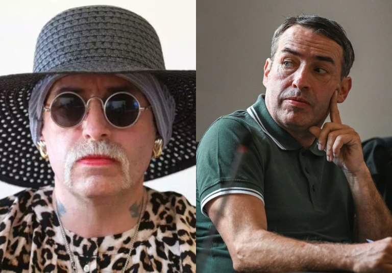 Γερμανία: Καταδικασμένος νεοναζί άλλαξε φύλο και στέλνεται σε γυναικεία φυλακή