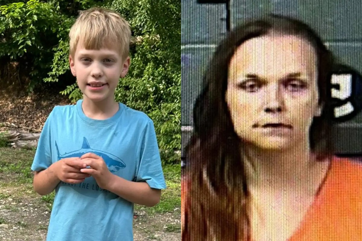 ΗΠΑ: Σκότωσε τον γιο της, τον έθαψε και τον δήλωσε αγνοούμενο – «Τον αγαπάμε πολύ, βοηθήστε μας»