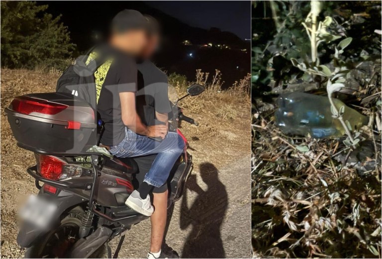 Αυτοί είναι οι δύο συλληφθέντες για τον εμπρησμό στην Πάτρα – Άγνωστα τα κίνητρά τους