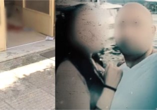 Βόλος: «Τον ειρωνευόταν και τον έβριζε η σύζυγός του – Φταίνε και οι δύο» λέει ο γαμπρός του συζυγοκτόνου