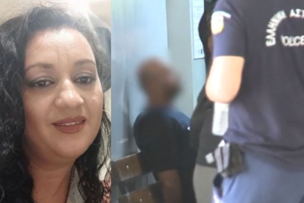 Βόλος: «Ήθελε να της κάνει την ζωή κόλαση, τη ζήλευε» λέει η αδελφή της αδικοχαμένης 36χρονης