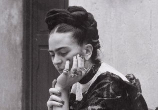 Beyond the Icon – Στον κόσμο και το μυαλό της Φρίντα Κάλο