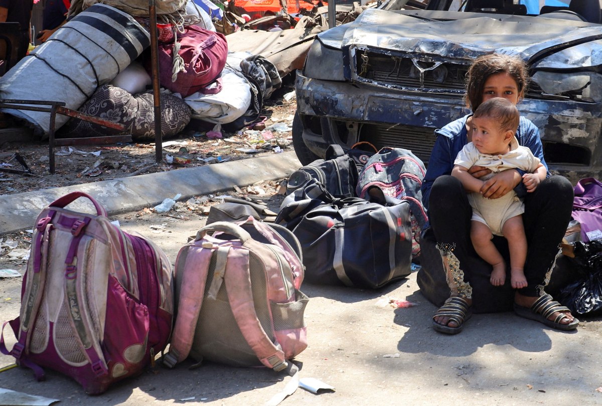 Γάζα: Ανοιχτή επιστολή 209 διπλωματών της ΕΕ – «Να ληφθούν άμεσα μέτρα»