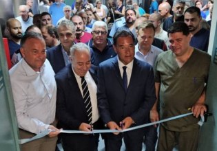 Γεωργιάδης: «Χαμένος στη μετάφραση» και στο… μαύρισμα – Απαράδεκτη απάντηση σε γυναίκα που διαμαρτυρήθηκε για τις ελλείψεις του ΕΣΥ