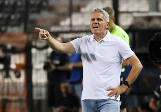 Κιουμπάουερ για ΠΑΟΚ: «Θα είναι ένα καυτό παιχνίδι, δεν είμαστε φαβορί»