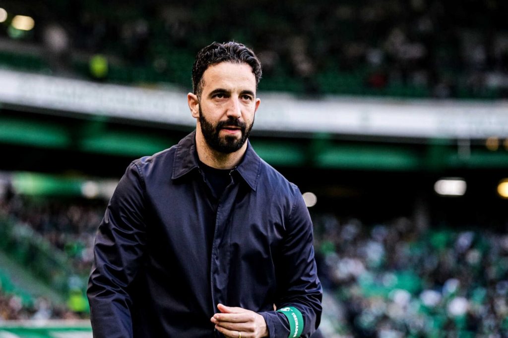 Η Γιουνάιτεντ δεν μπορεί να μένει στις εντυπώσεις…