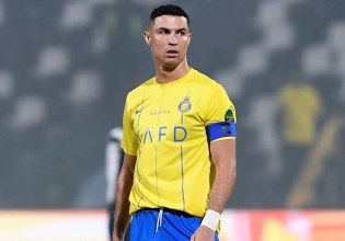 Η ηγετική ομιλία του Ρονάλντο μετά το χαμένο Super Cup: «Ψηλά το κεφάλι» (vid)