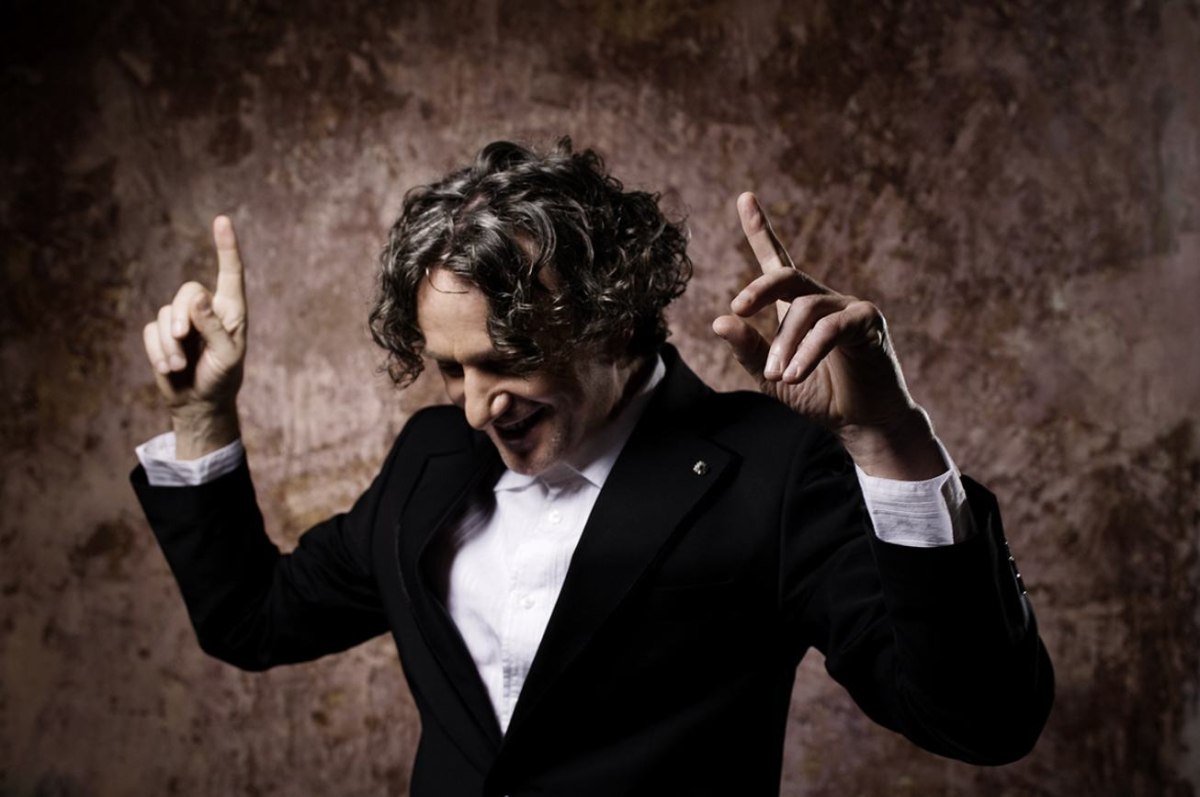 Η μουσική των Βαλκανίων του Γκόραν Μπρέγκοβιτς επιστρέφει στην Ελλάδα