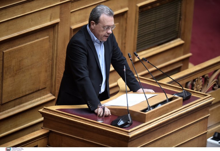 Σ. Φάμελλος: Κύριε Μητσοτάκη, δεν μπορούμε «να συνεννοηθούμε» για να παραβιάζεται η δημοκρατία και το δίκαιο