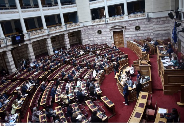 Πολιτική αντιπαράθεση ενόψει ΔΕΘ – Ευθυμίου, Γλαβίνας και Θεοχαρόπουλος διασταύρωσαν ξίφη