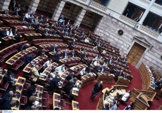 ΠΑΣΟΚ: Φέρνει προς επικαιροποίηση στη Βουλή το ψήφισμα για αναγνώριση Κράτους της Παλαιστίνης