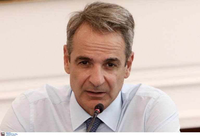 Μητσοτάκης: Εξωραΐσμός της πραγματικότητας και καλλιέργεια προσδοκιών ενόψει ΔΕΘ