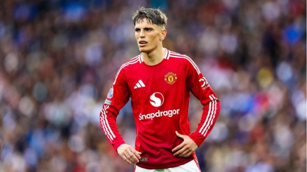 Πρωταγωνιστής για τους λάθους λόγους ο Γκαρνάτσο