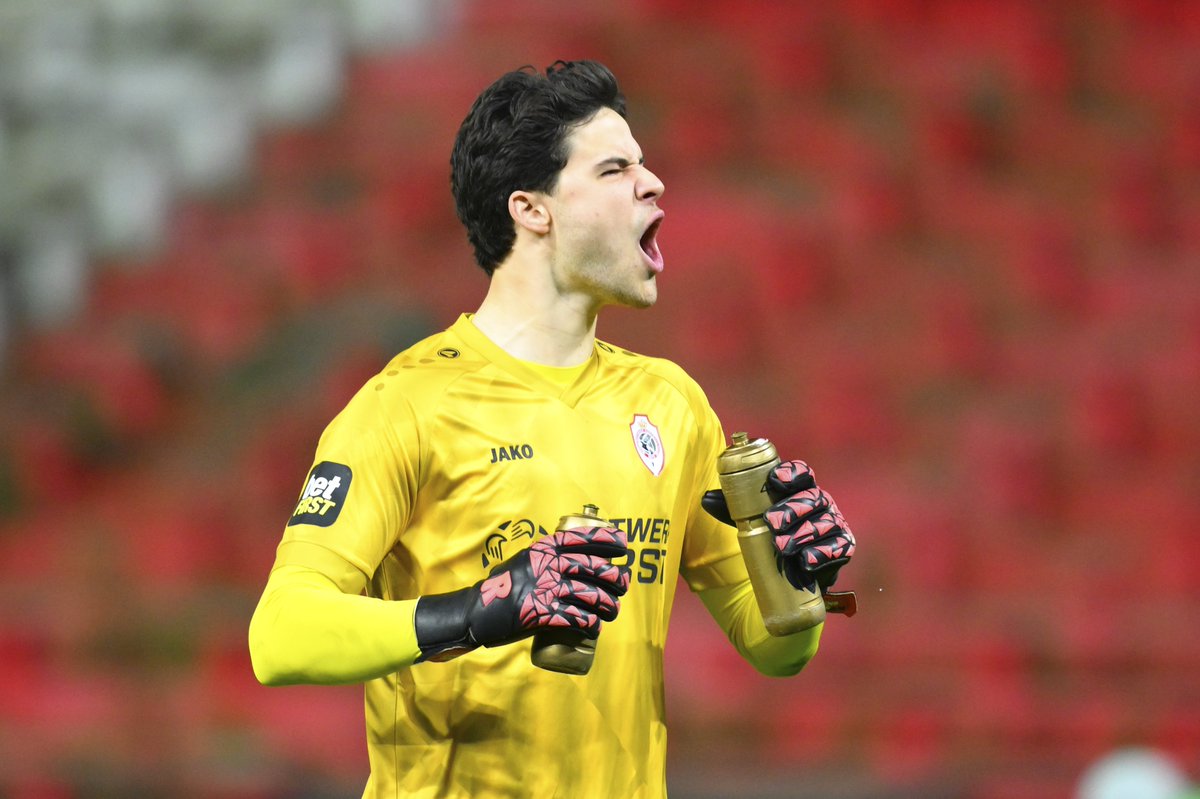 Το μεγάλο ρίσκο της Γιουνάιτεντ – Αυτός είναι ο γκολκίπερ που θέλει ο Αμορίμ