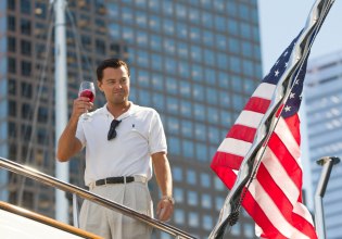 Ο 50χρονος Λεονάρντο Ντι Κάπριο νιώθει 32, μετανιώνει για το Boogie Nights, δεν μετανιώνει για το Ισραήλ