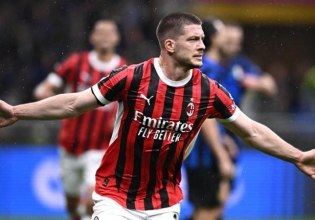 Οριστική συμφωνία του Γιόβιτς με την ΑΕΚ – Έρχεται στην Αθήνα ο Σέρβος