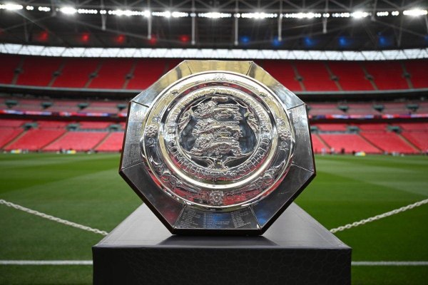 Κρίσταλ Πάλας – Λίβερπουλ στον τελικό του Community Shield για τον πρώτο τίτλο της σεζόν