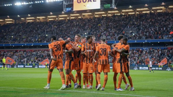 Με αρκετές απουσίες η Σαχτάρ στη ρεβάνς κόντρα στον Παναθηναϊκό