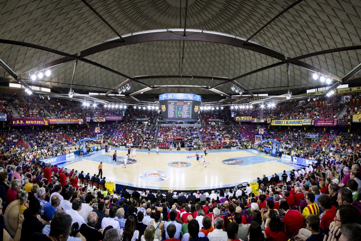 Γιατί η Μπαρτσελόνα βάζει «στοπ» στους οπαδούς Ολυμπιακού, Παναθηναϊκού και πέντε ακόμη ομάδων (pic)