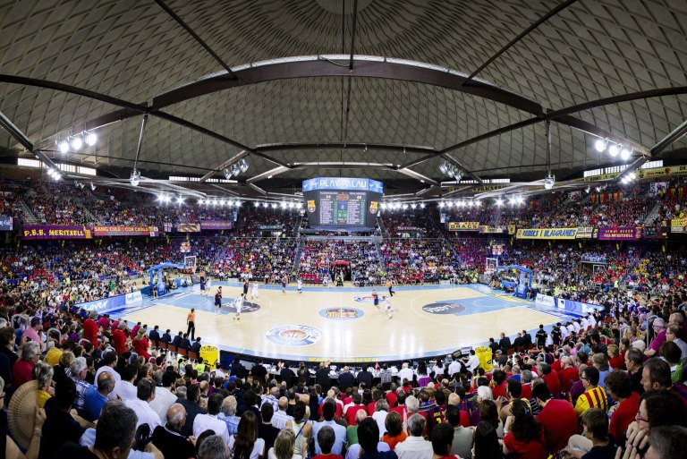 Γιατί η Μπαρτσελόνα βάζει «στοπ» στους οπαδούς Ολυμπιακού, Παναθηναϊκού και πέντε ακόμη ομάδων (pic)