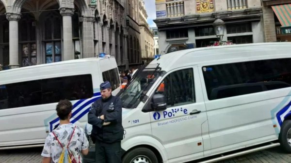 ΑΕΚ: Ελεύθεροι μετά το πέρας της αναμέτρησης με την Άντερλεχτ οι 30 οπαδοί της που προσήχθησαν