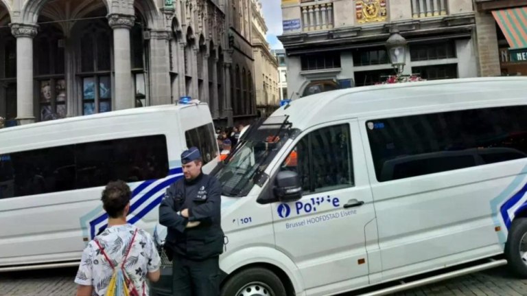 ΑΕΚ: Ελεύθεροι μετά το πέρας της αναμέτρησης με την Άντερλεχτ οι 30 οπαδοί της που προσήχθησαν