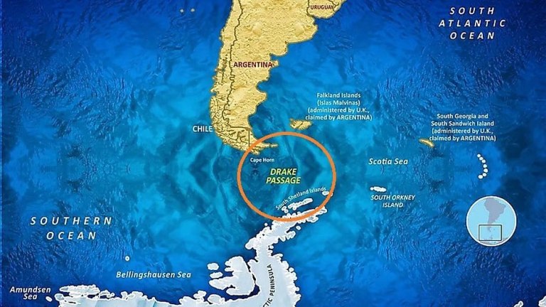 Σεισμός: Ισχυρή δόνηση 7,5 Ρίχτερ στις ακτές της Νότιας Αμερικής