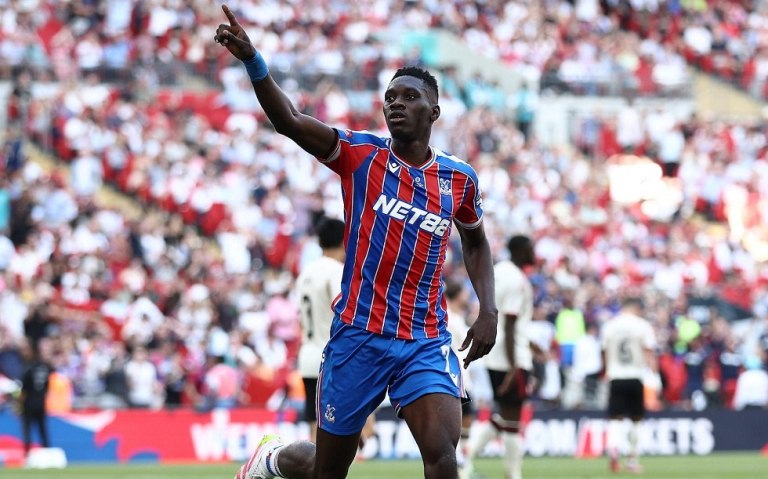 Κρίσταλ Πάλας – Λίβερπουλ 3-2 πεν, 2-2 κ.δ.: Οι Λονδρέζοι σήκωσαν την πρώτη κούπα της σεζόν στην Αγγλία