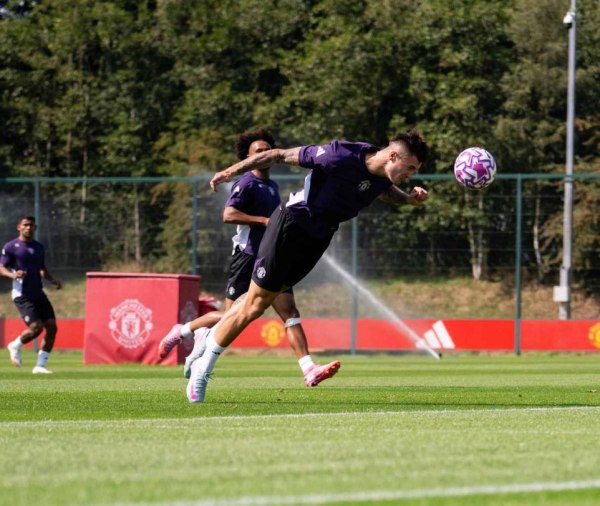 Σέσκο: «Θα είμαι έτοιμος να αρπάξω την μπάλα και να σκοράρω»