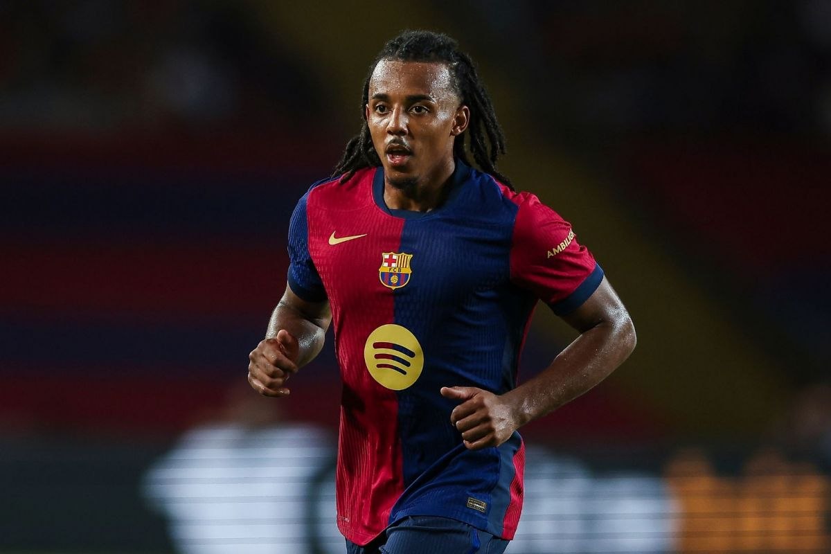 Επίσημο: Στην Μπαρτσελόνα μέχρι το 2030 ο Κουντέ (pic)