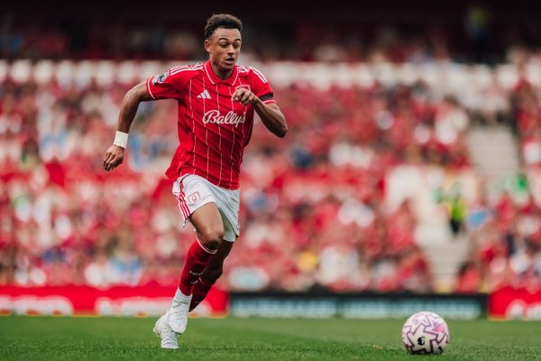 LIVE: Κρίσταλ Πάλας – Νότιγχαμ Φόρεστ