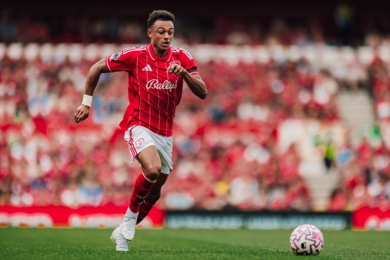 LIVE: Κρίσταλ Πάλας – Νότιγχαμ Φόρεστ