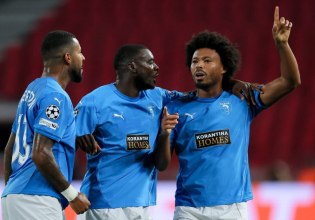 Μεγάλο διπλό για την Πάφο στο Βελιγράδι (2-1) – Βάσεις πρόκρισης με σούπερ Τζόλη για την Μπριζ (3-1, vids)