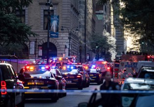 ΗΠΑ: Ένοπλοι άνοιξαν πυρ σε πάρκο της Νέας Υόρκης – Ένας νεκρός και 4 τραυματίες