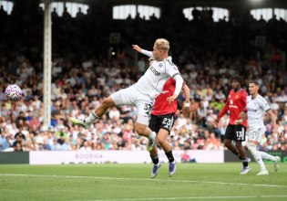 Φούλαμ – Μάντσεστερ Γιουνάιτεντ 1-1: «Κόλλησε» στο Λονδίνο η ομάδα του Αμορίμ