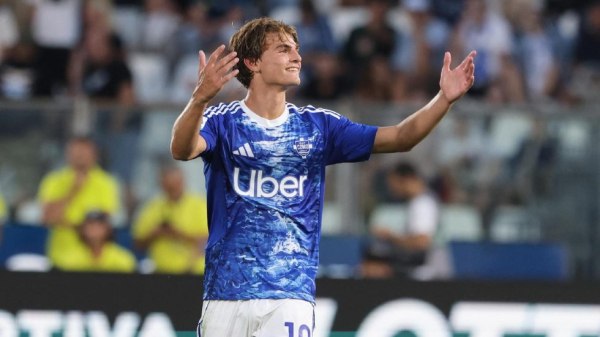 Κόμο – Λάτσιο 2-0: Σπουδαία νίκη με σούπερ Δουβίκα