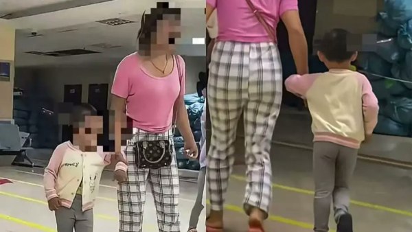 Σοκ στην Κίνα: 3χρονη εμφανίστηκε στο νοσοκομείο με μαχαίρι στο κεφάλι