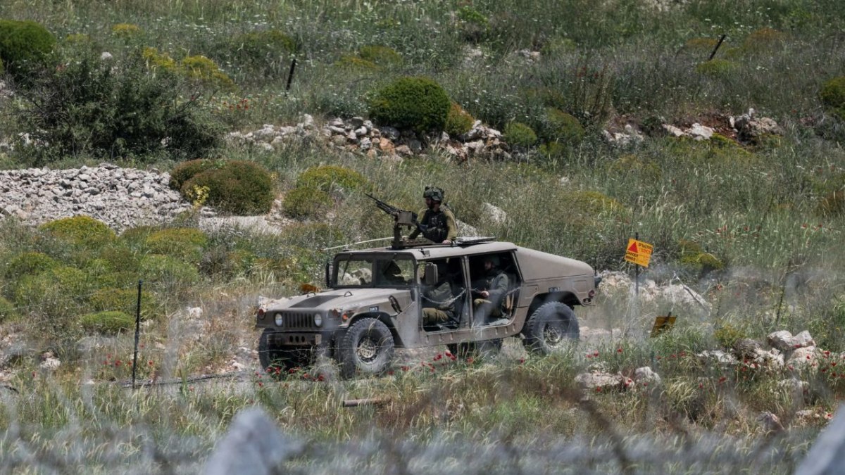 Ισραήλ: Αναφορές ότι διεξάγει χερσαίες επιχειρήσεις στη νότια Συρία